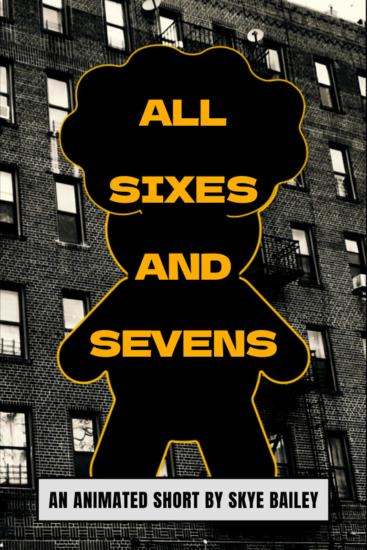 All Sixes and Sevens poster